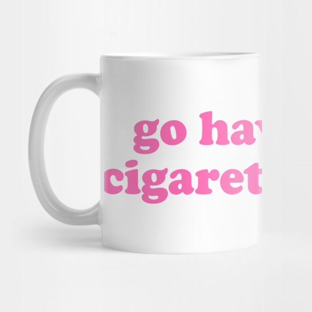 cigarette